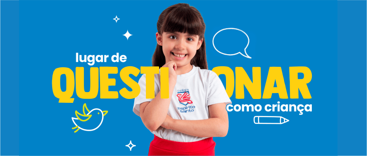 Lugar de Questionar