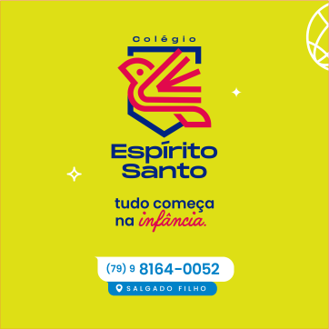 Tudo começa na Infância