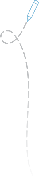 Detalhe Lateral - Lápis